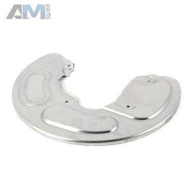 Защита суппорта (диска) передняя левая на Mercedes GLE 2018-2025 A1674215300