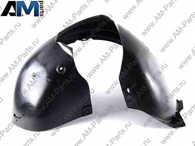 Локер колесной арки на Volkswagen 1K5805978BКупить оригинальную локер колесной арки для Volkswagen 1K5805978B- Низкая цена