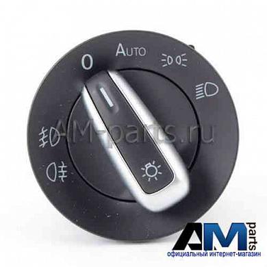 Переключатель света фар Jetta 1K0941431BMREH