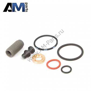 Комплект уплотнений насос-форсунки ZZVF для Volkswagen Transporter ZVCER227