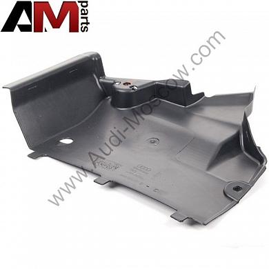 Обшивка днища для Audi Q5 I 8R0825201CКупить оригинальную обшивку днища Audi Q5 I 8R0825201C- Широкий ассортимент
