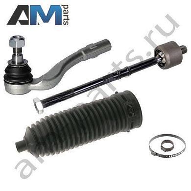 Пыльник рулевой рейки FEBI (40166) Mercedes E-klasse 2009-2016 IV (W212)