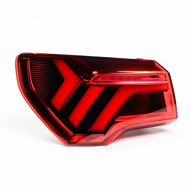 Фонарь светодиодный задний левый (на крыле) Ауди Q3 (F3) 2019-2026 83A945091