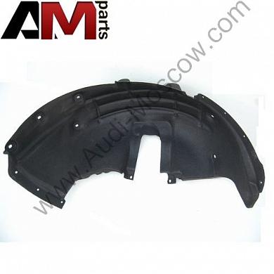 Кожух колесной арки задний левый для Audi Q5 I 8R0810171CКупить кожух колесной арки задний левый Audi Q5 I 8R0810171C- Подходит для автомобилей на гарантии