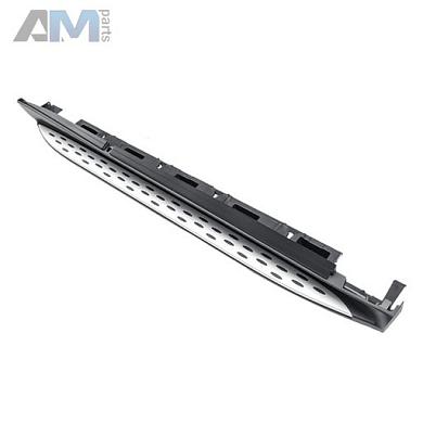 Порог правый Mercedes GLE 2014-2018 A1666900275