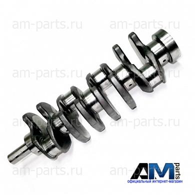 Коленчатый вал для автомобилей концерна VAG 03L105021CЗаказать оригинальный коленчатый вал для Ауди, Фольксваген, Шкода 03L105021C- Широкий ассортимент