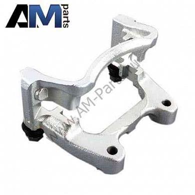 Скоба заднего суппорта Гольф 6 1K0615425M