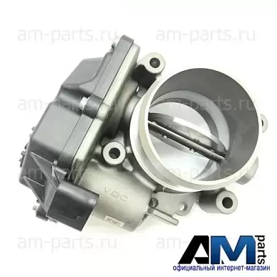 Корпус дроссельной заслонки (VDO) A2C59515224 для Mb Sprinter (W909) 308CDI (109 л.с.)