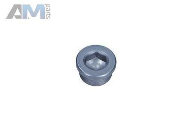 Сливная пробка поддона DSG DQ381 Skoda 3V (2015-2023) N90215404