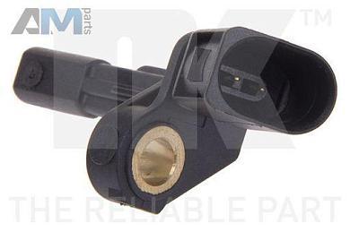 Датчик ABS задний левый (294719) NK для Skoda Yeti (2009-2018)