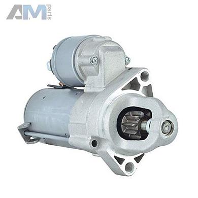 Стартер A276906250080 для Mercedes CLS C218