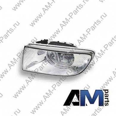 Фара противотуманная Галогенная для Skoda Octavia A5 1Z0941701AЗаказать оригинальную фару противотуманную галогенную Skoda Octavia A5 1Z0941701A- Выгодные условия