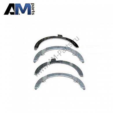 Комплект уплотнительных шайб Crafter 2.5 TDI 035198421