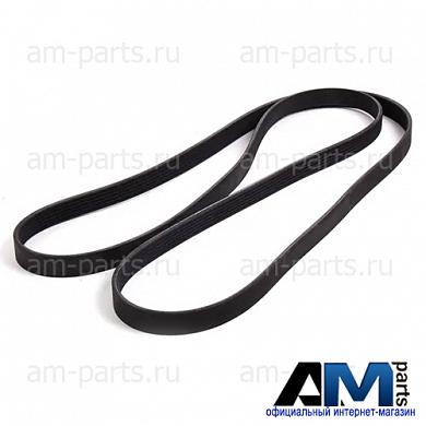 Ремень приводной A0019938696 Мерседес Sprinter 308CDI 109л.с.