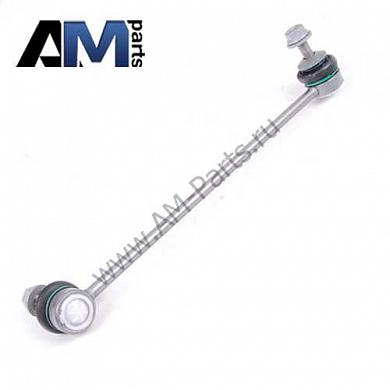 Стойка переднего стабилизатора левая LEMFOERDER (2714902) для БМВ Е60