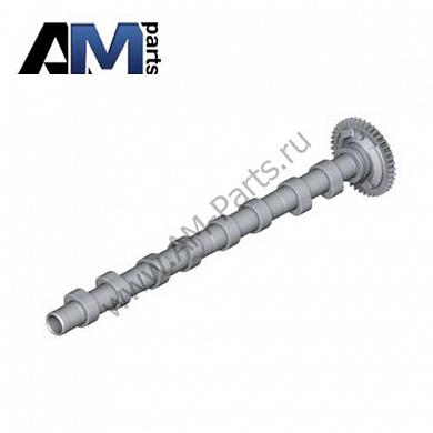 Распредвал впускных клапанов 11318575437 на BMW (F10) 520d B47