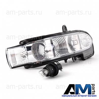 Повторитель указателя поворота правый Mercedes G-klasse 2012-2018 II (W463) A2038201421