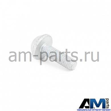 Полукруглый болт с внутренней для автомобилей концерна VAG N91032702Купить оригинальную полукруглый болт с внутренную для Ауди-Фольксваген-Шкода N91032702- Детали в наличии и под заказ