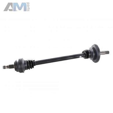 Привод задний правый Mercedes GLC 2015-2025 A2133504108