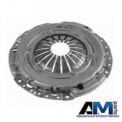 Диск сцепления для автомобилей концерна VAG 06K141015FКупить оригинальный диск сцепления для Ауди, Фольксваген, Шкода 06K141015F- Гарантия качества
