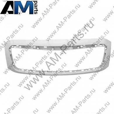 Рамка решетки радиатора Superb I 3U0853663AGRU