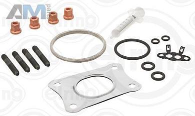 Ремкомплект турбины ELRING (595180) для Skoda Yeti (2009-2018) 1.2TSI