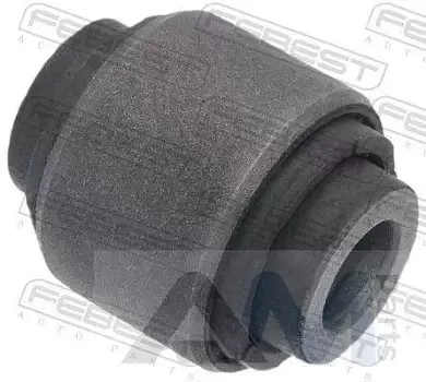 Сайлентблок рулевой тяги наружный (VWAB016) FEBEST для  Skoda Superb 3T (2008-2015)