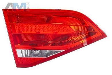 Задний внутренний левый фонарь (2TZ009687091) HELLA Audi A4 (B8) 2008-2012