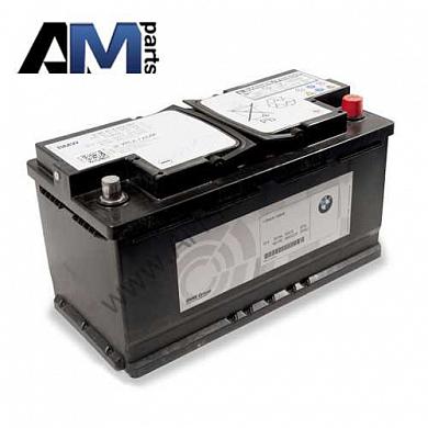 Аккумуляторная батарея 50Ah BMW X5 (F15) 61219364597