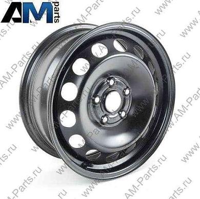 Колсный диск стальной для автомобилей концерна VAG 1K0601027CB03CКупить оригинальный колсный диск стальной для Volkswagen-Audi-Skoda 1K0601027CB03C- Подходит для автомобилей на гарантии