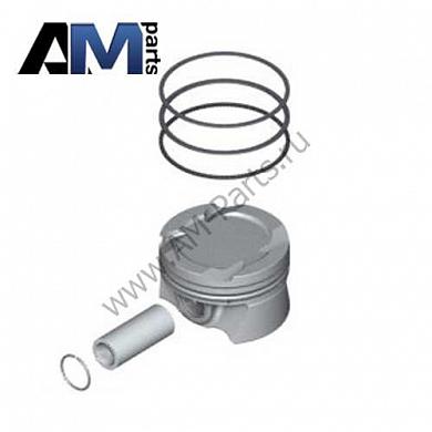 Поршень с кольцами 11258571635 на BMW (G12) 730LdX