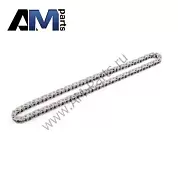 Цепь ГРМ (INA) 553028810 для BMW X3 E83 2006-2010 2.0d