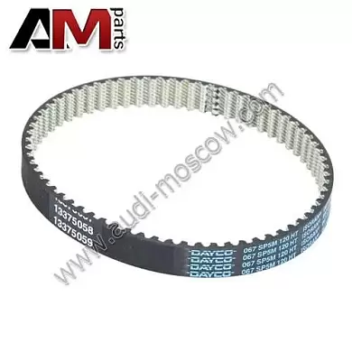 Ремень помпы DAYCO для Audi Q5 (FY) 2020-2026 2.0TFSI 941082