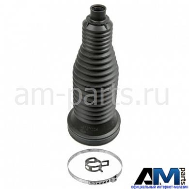 Пыльник рулевой тяги правый на Audi A6 (C8) 2018-2025 4M0423832B