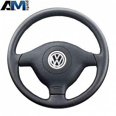 Рулевое колесо (кожа) Гольф 4 1J0419091AE7EP