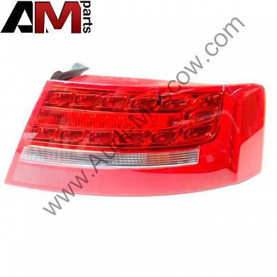 Фонарь задний габаритный для Audi A5 8T0945096DЗаказать фонарь задний габаритный Audi A5 8T0945096D- Низкая цена
