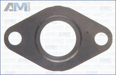 Уплотнитель радиатора ОГ (1112700) AJUSA для Volkswagen Crafter (2017-2024) 2.0TDI