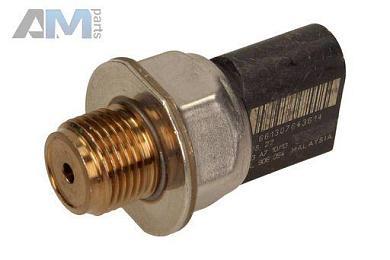 Датчик давления топлива (Febi) 102489 для  Volkswagen Multivan T6 (2019-2023) 2.0TDI (199 л.с.) CXEC