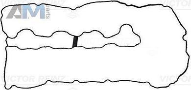 Прокладка клапанной крышки (VICTOR REINZ) 711018000 для BMW X6 (E71) 2007-2014 50iX