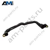 Вентиляционная трубка сепаратора слева A1770105403 Mercedes GLE V167