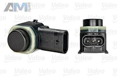 Датчик парковки (890000) VALEO для Volkswagen Tiguan I (2007-2011)