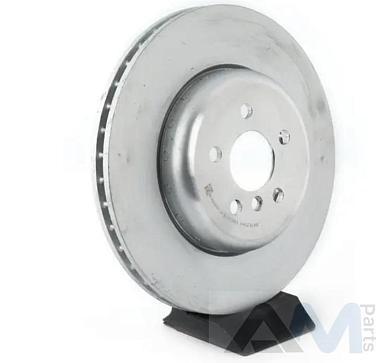 Передние тормозные диски на BMW X6 (G06) 30iX 34106880073