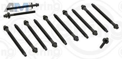 Комплект болтов ГБЦ (ELRING) 426830 для BMW 1 серия (F21) 2011-2015 118i