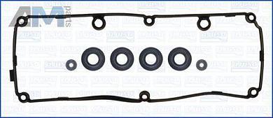 Комплект прокладок клапанной крышки AJUSA (56067600) Volkswagen Tiguan I (2007-2011) 2.0 дизель