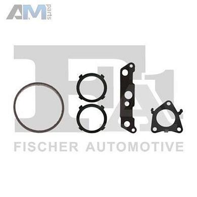 Ремкомплект турбины FA1 (KT111590E) для Audi Q8 3.0TDI (45TDI)