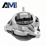 Опора двигателя левая (LEMFORDER) 3699501 для BMW 1 серия (F20) 2010-2015 125d