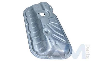 Масляный поддон на Audi Q8 (4M) 3.0TDI 059103602BG