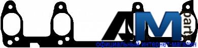 Прокладка выпускного коллектора Фольксваген Гольф 6 1.9TDI (105 л.с.) 713195700 REINZ