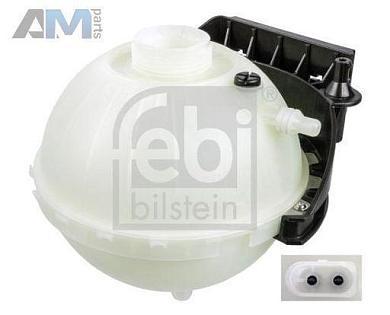 Расширительный бачок ОЖ (FEBI) 170551 для BMW 1 серия (F20) 2010-2015 125i
