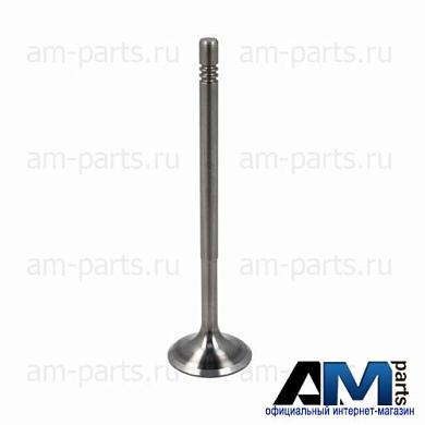 Впускной клапан A6510530101 Mercedes V-class V447